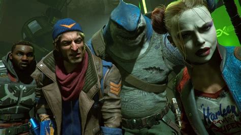 rocksteady studios games|Rocksteady Studios: A Deep Dive into Their Iconic Games and .
